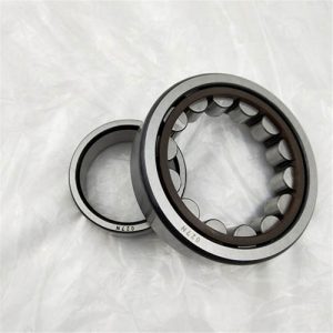 Do you know the maintenance of nup cylindrical roller bearing?