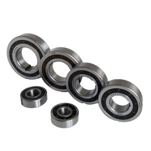 What’s the purpose of one way rotation bearings?