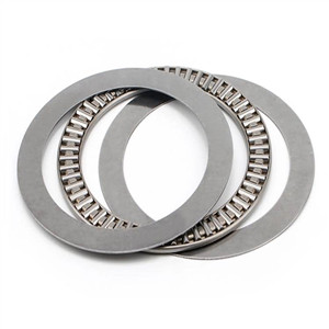 Quickly understand flat roller cage bearings !