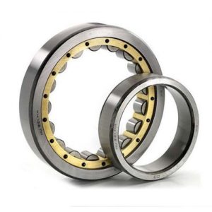 Analysis of the five characteristics of nu type cylindrical roller bearing