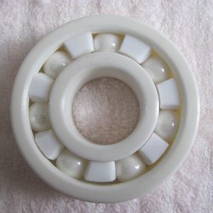 How much do you know about high temperature ceramic bearing?