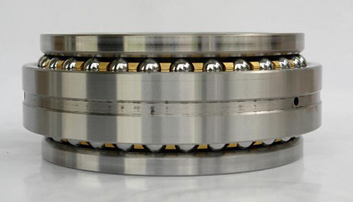 double thrust bearing