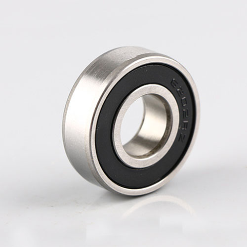 original rubber ball bearings