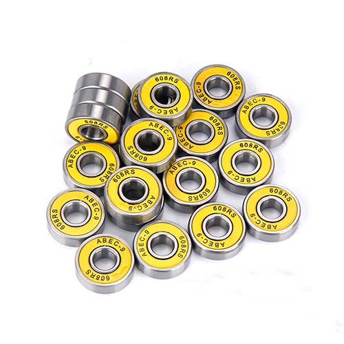 high quality ball bearing skateboard