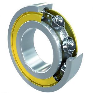 Why choose the caged ball bearings bicycle?