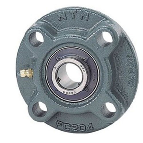 4 bolt flange bearing in stock