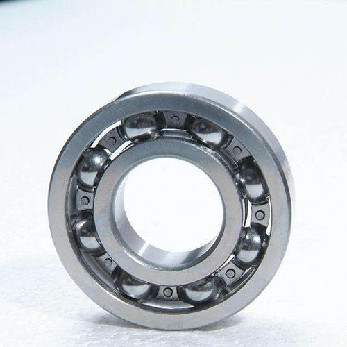 How much do you know about the open bearing