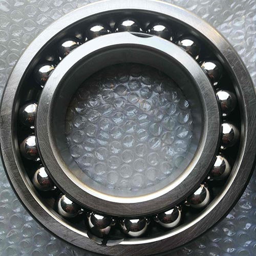 original open bearing