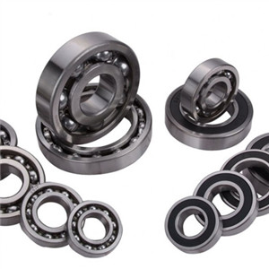 Characteristics and applicable occasions of ball race bearing!