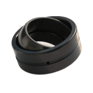 What’s the characteristic of radial spherical plain bearing ge?