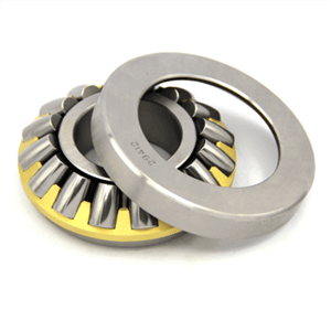 When assembling axial roller bearing,notice these 4 points!