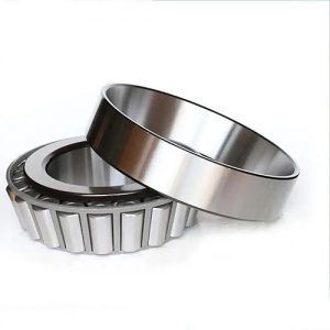 Do you know the single tapered roller bearings matching method?