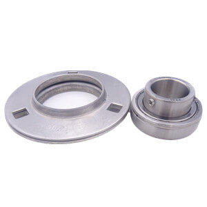 What are the advantages of stainless steel bearings?