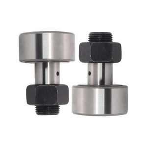 Do you know structural features of cam rollers bearing?