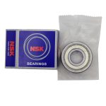 Nsk Ddu Zz Deep Groove Ball Bearing Mm