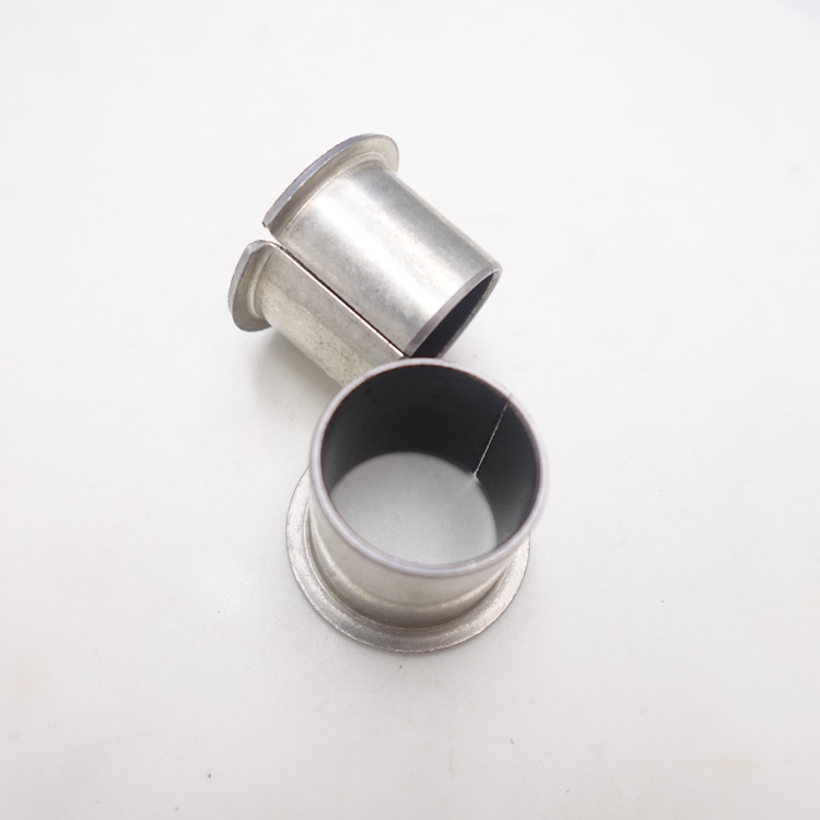 Flange bush tinned SF1F 25 28 25 bushing 28*25*25F