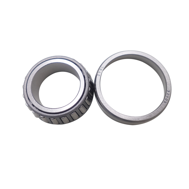 32905 bearing 25*42*12mm tapered roller bearing