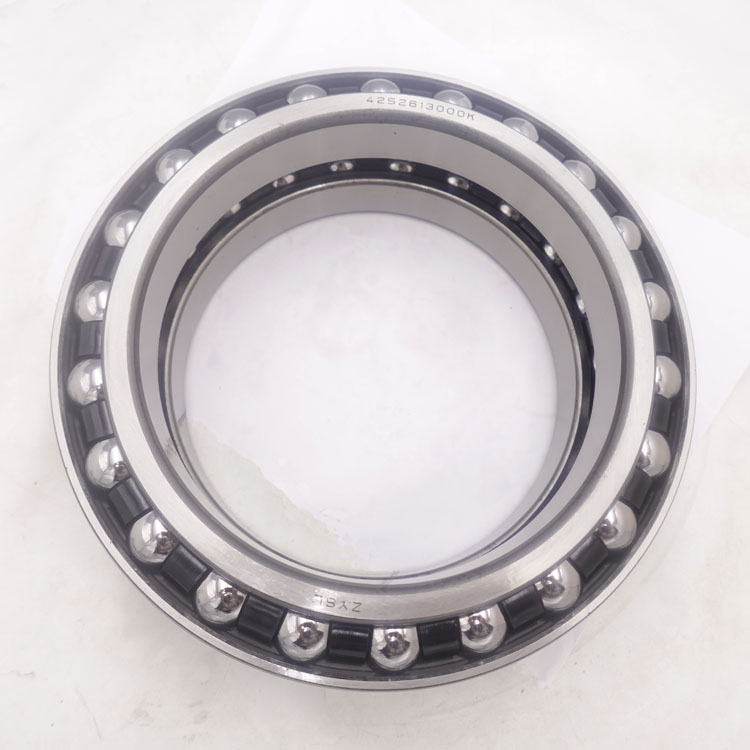 excavator bearings 4252613000K Double row angular contact bearing