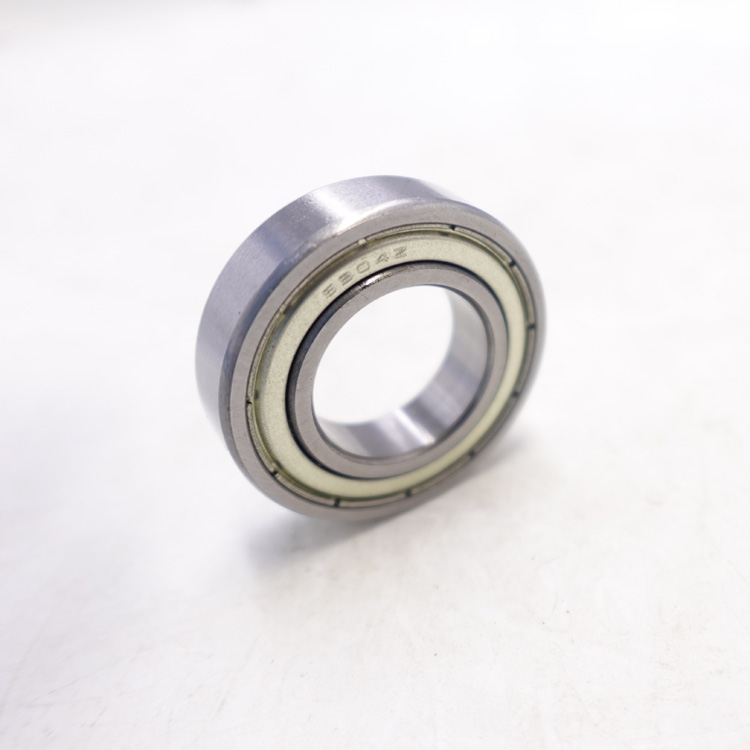 6904 bearing 61904ZZ C6 clearance deep groove ball bearing