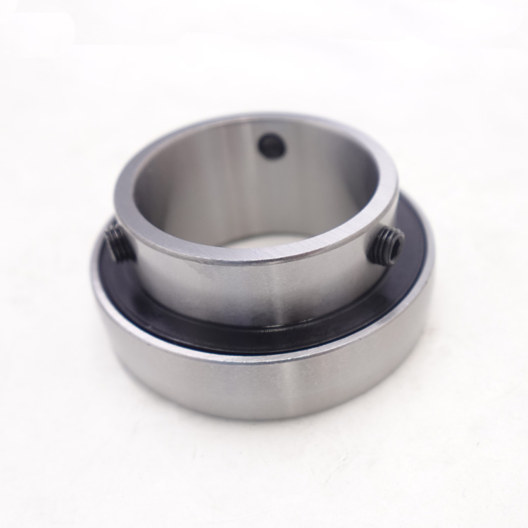 go kart wheel bearings SB208 50/80 2RS 50mm ID hybrid ceramic bearings