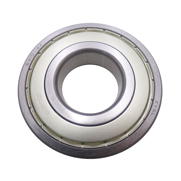 6310 zz bearing 6310ZZ deep groove ball bearing 50*110*27mm