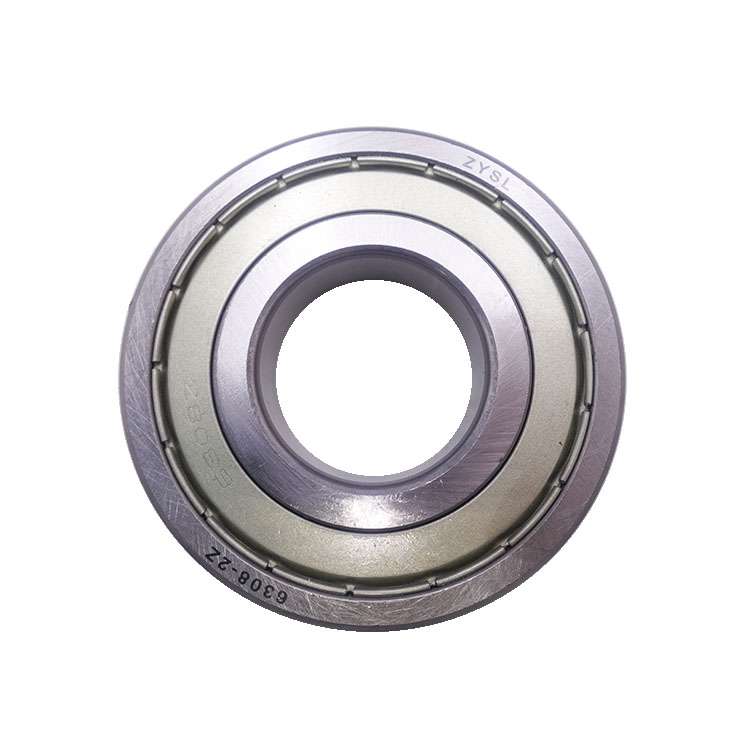 6308 zz bearing 6308ZZ deep groove ball bearing 40*90*23mm