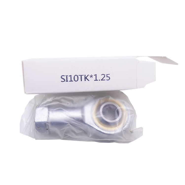 SI10T K bearing female and male ball joint SI10-1T/K SI10T/K-1.25 rod end bearing