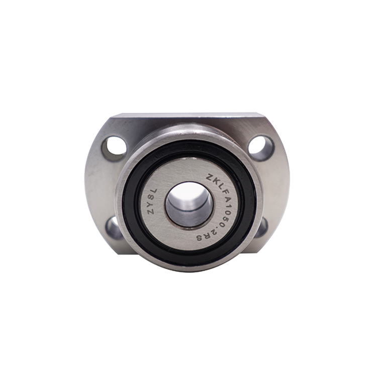 ZKLFA1050.2RS Axial Ball Screw Angular Contact Ball Bearing